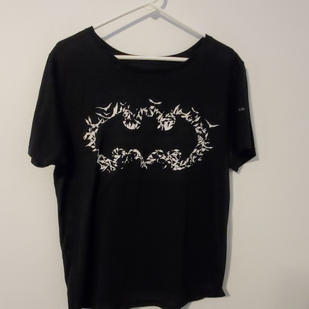 Batman t-shirt